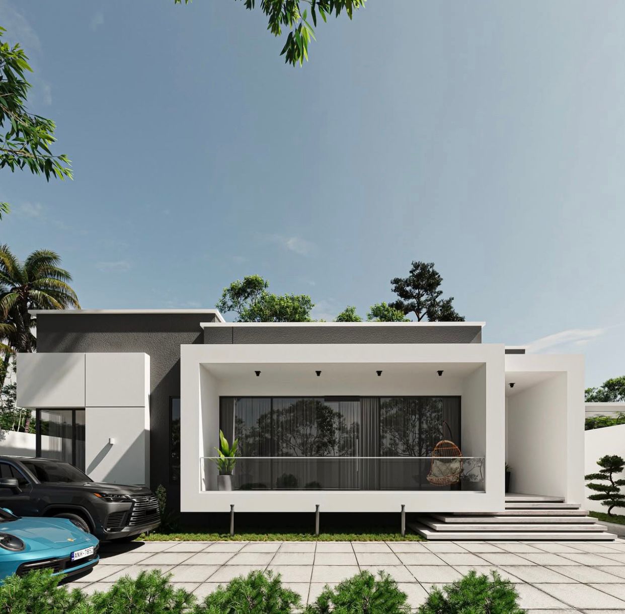 3 Bedroom Sunny Hook